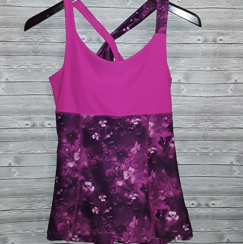 Mondetta sports tank